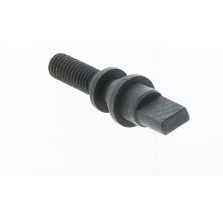 Idle screw