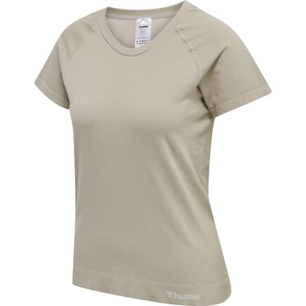 Dames-T-shirt Hummel MT Flow