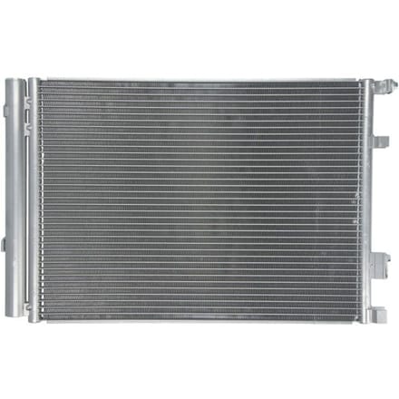 Condensator, airconditioning NRF 350385