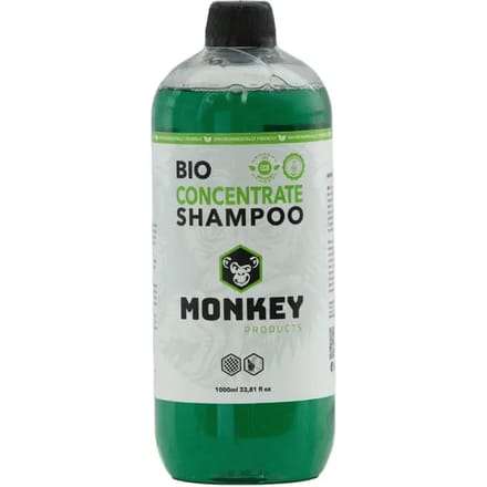 Schoner Monkey's Sauce Bio Shampoo