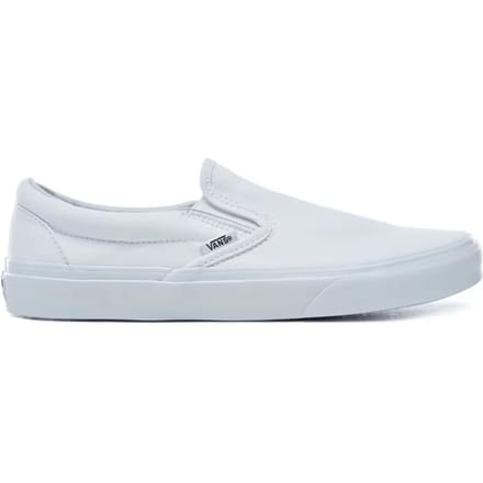 Vans Classic Slip-On True White-7/39