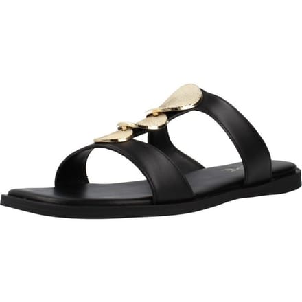 Platte sandalen Alpe 5593 17