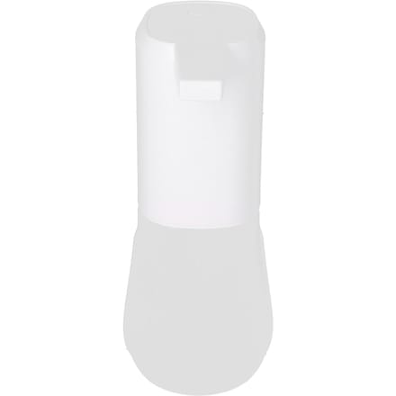 600ml Zeepdispenser Grote Capaciteit Inductie Elektrische Automatische Zeepdispenser voor Thuis Badkamer Wit Spray Type