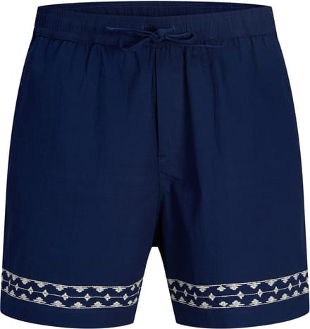 Jack & Jones Shorts Wide Leg Fit Shorts