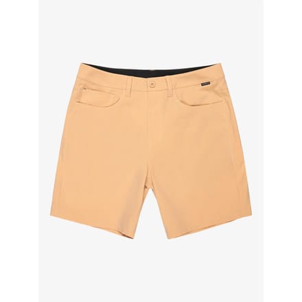 Quiksilver Nelson Amphibian 18´´ Korte Broek Beige 32 Man