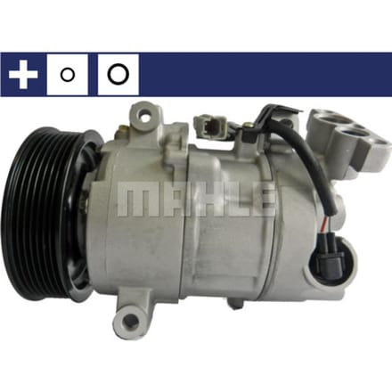 Compressor, airconditioning MAHLE ACP 951 000S