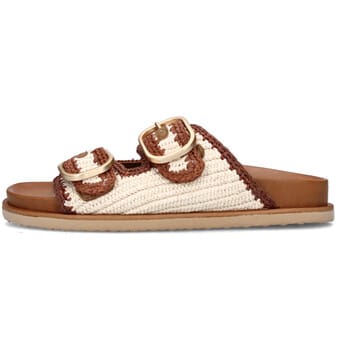 Slippers Inuovo 396024