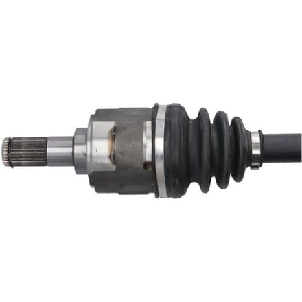Aandrijfas POINT GEAR PNG75891
