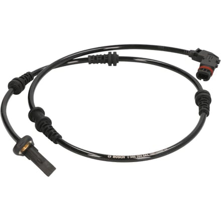 Sensor, wielsnelheid BOSCH 0 986 594 643