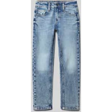 s.Oliver - male - Jeans Pete / Regular Fit / Mid Rise / Rechte Pijp