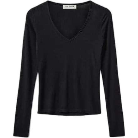 Dames-T-shirt met lange mouwen Sofie Schnoor Sallysw