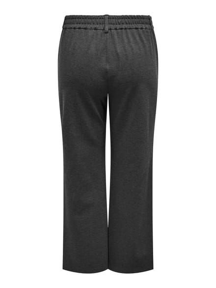 ONLY CARMAKOMA - CARGOLDTRASH MW STRAIGHT PANT NOOS - Dames - Leggings