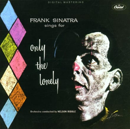 Sings For Only The Lonely