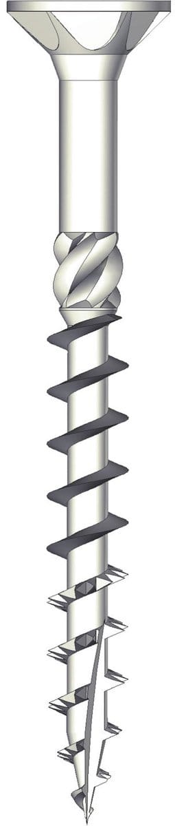 Deltafix - Multi pk tx20 4,0x60 rvs410 200st