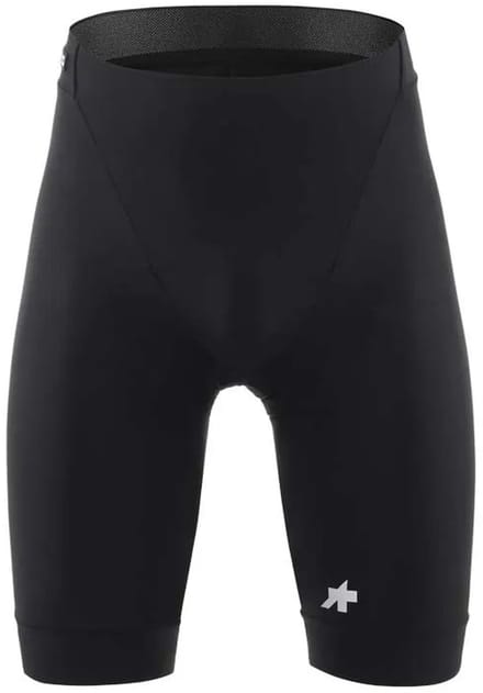 Assos Mille Gt S11 Fietsbroek Zwart M Man