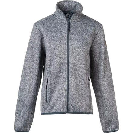 Damesfleece Whistler Samani