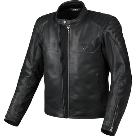 Motor leren jas Macna Lance 2.0