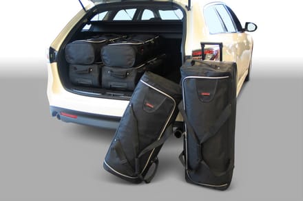 Car-Bags set Mazda 6