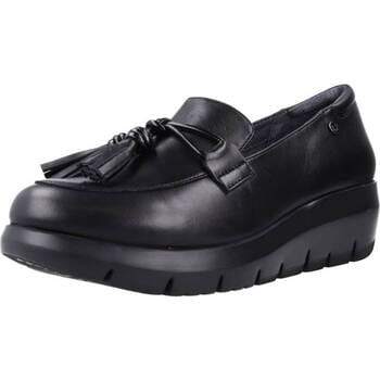 STONEFLY PLUME 19 NAPPA LTH Zwart 37 EU