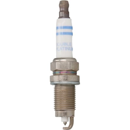 Bougie Dubbel Platinum BOSCH 0 242 235 775, 1 Stuk