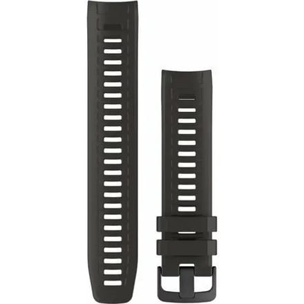 Garmin Instinct® wearablebandje - Tactical Edition - 22 mm Polsbandje - Horlogebandje - Monterragrijs