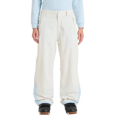 Snowboardbroek voor dames Roxy Steeply