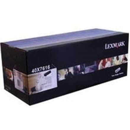 Lexmark Fuser+ITU Maintenance kit - Maintenance kit