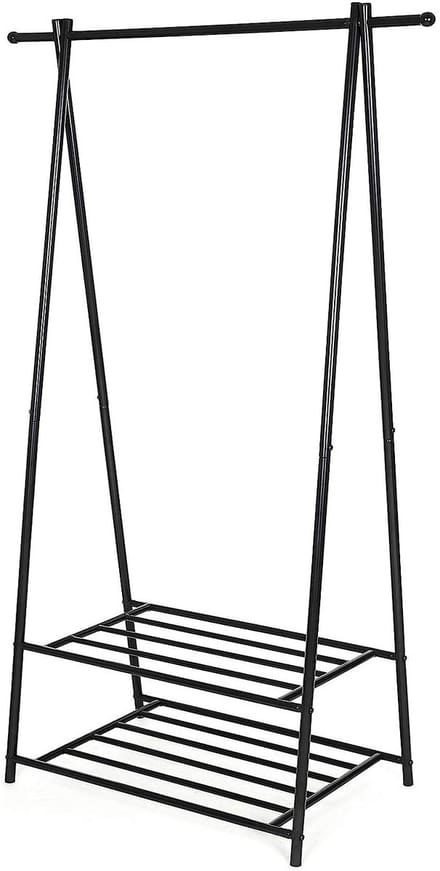 Bobbel Home - Metalen Kledingrek