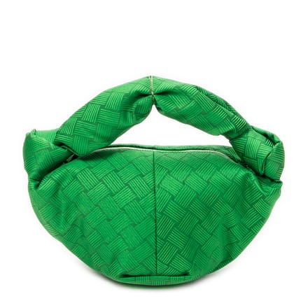 Mini Double Knot   schoudertas