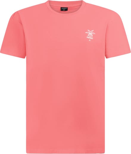 Protest Prtkathy - T shirt Dames - Korte mouwen - Ronde hals