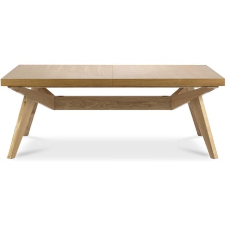 Uitschuifbare eettafel Frida | Windsor & Co