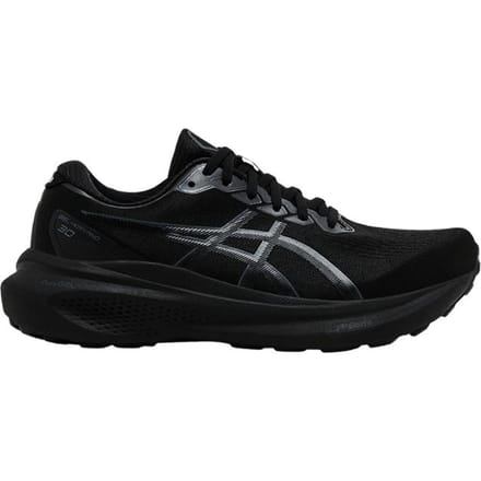 ASICS Gel-Kayano 30 Triple Noir (aux femmes) 39 black
