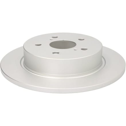 Remschijf BOSCH 0 986 479 H27, 1 stuk