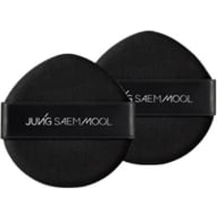 JUNG SAEM MOOL - Magnetic Edge Puff 2 pcs