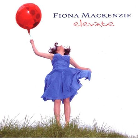 Fiona Mackenzie - Elevate (LP)