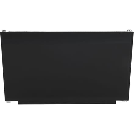 13,3 inch LCD Scherm Vervanging 1920 X 1080 FHD 40-pins Verbeterde Prestaties LCD Scherm black
