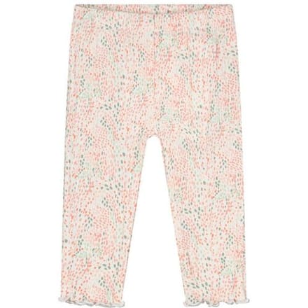 Prénatal baby legging Dark Off-White 68 dames