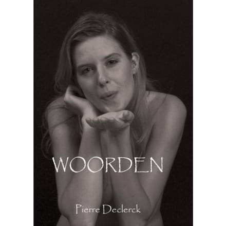 'Woorden' - Pierre Declerck