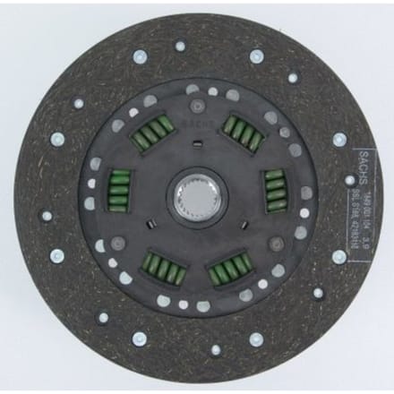Koppelingsplaat Performance SACHS 881861 999878