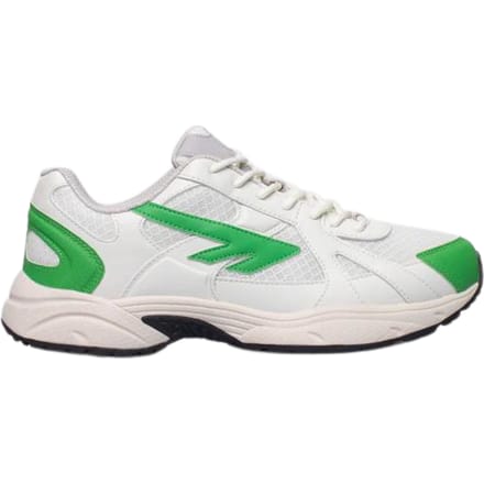 Hi-tec Hts Magnum Veterschoenen Wit K010026-014