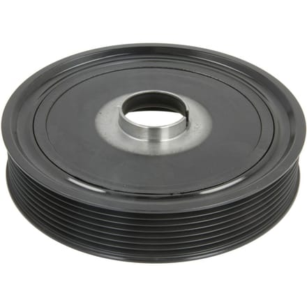 Riemschijf, krukas BTA E6R0015BTA