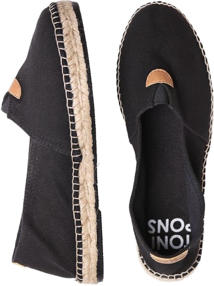 Klassieke unisex espadrille | BLANES-ER