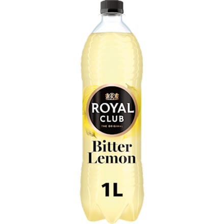 Bitter lemon