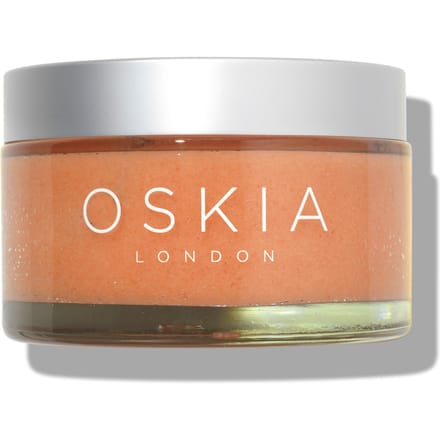 Oskia Renaissance Body Scrub Vitamin & Enzyme Exfoliator