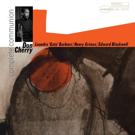 Don Cherry - Complete Communion (LP) (Tone Poet Series)