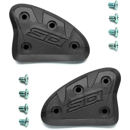 Motorfiets voetbescherming Sidi CF
