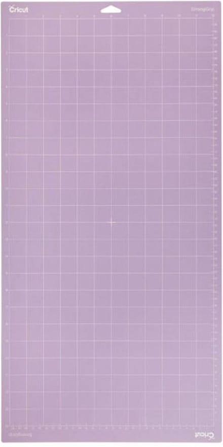 Cricut StrongGrip - cutting mat - 30.5 x 61 cm