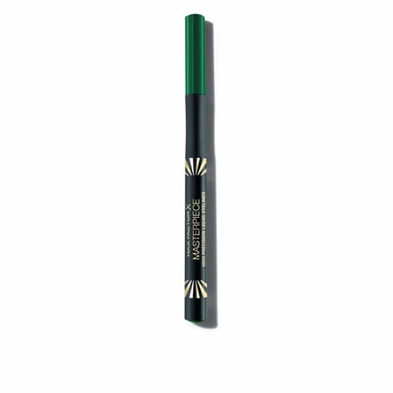 3x Max Factor Masterpiece High Precision 25 Forest Liquid Eyeliner