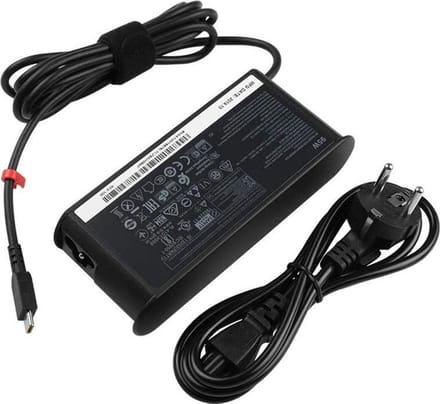 Lenovo 95w 95watt oplader adapter voeding UBS-C type-c