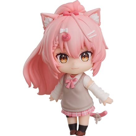 HiiroVTuber Nendoroid Action Figure Hiiro 10 cm
